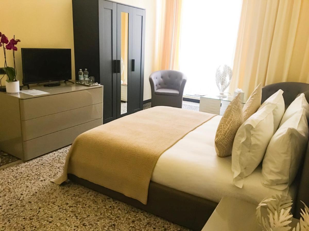 Apartamento Basilico Génova